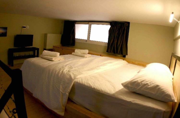 Pavlou Mela Apartment Афины Экстерьер фото