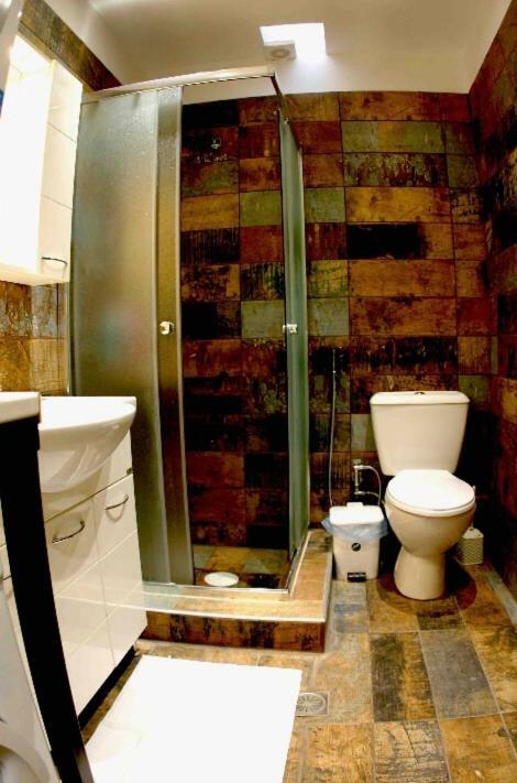 Pavlou Mela Apartment Афины Экстерьер фото